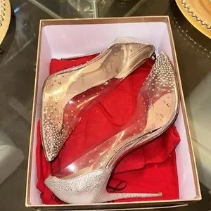 Christian Louboutin | Shoes | Authentic Christian Louboutin